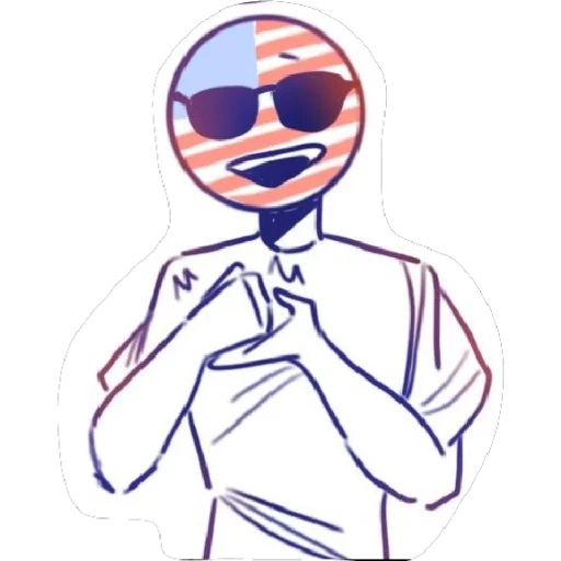 Countryhumans Countryhumans -