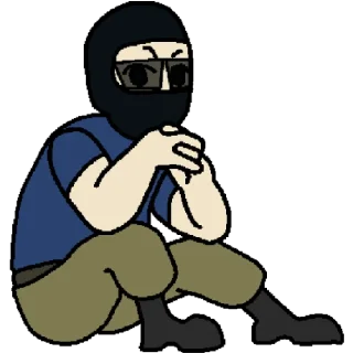Sticker MikolaPack - 6