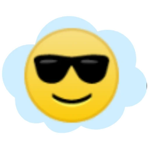 smile smile clipart emoticon