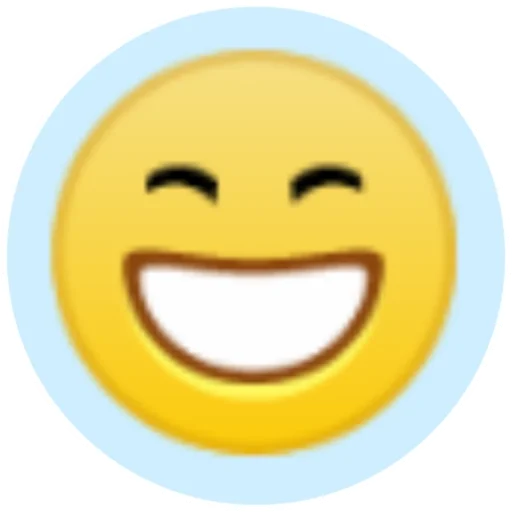 smile smile emoticon smiley