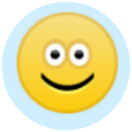 smile smile emoticon smiley