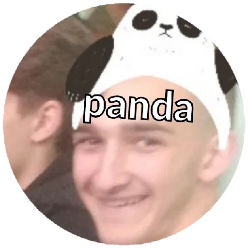 Стикер BudlotaPack1 - 9