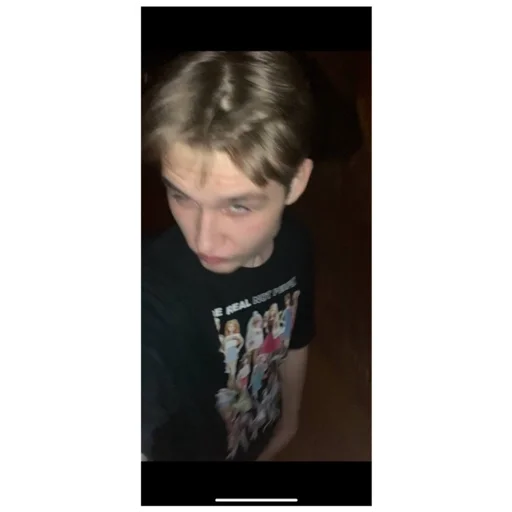 Sticker 3 ебаната - 8