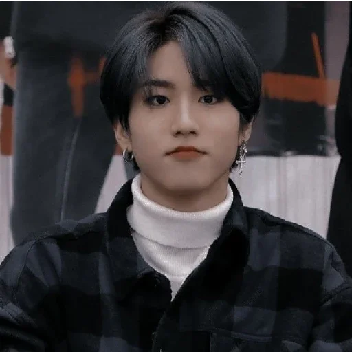 Jisung Jisung -