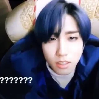 Стикер Jisung - 1