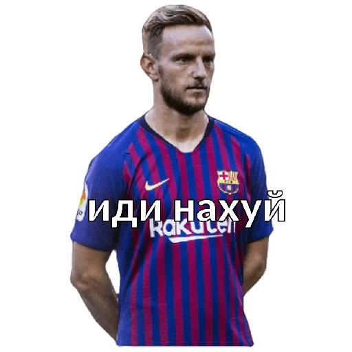 Sticker @CatalonianHomebarcagroop - 11