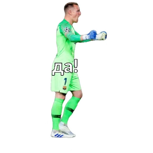 Sticker @CatalonianHomebarcagroop - 5