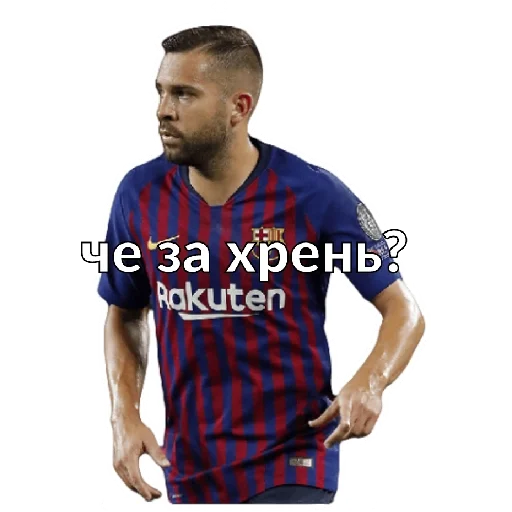 Sticker @CatalonianHomebarcagroop - 3