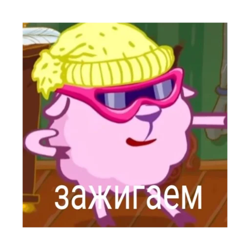 Смешарики @stickersforyourlife Смешарики @stickersforyourlife -