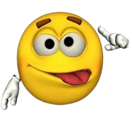 3D Смайлики 2 @stickers104 3D Смайлики 2 @stickers104 -