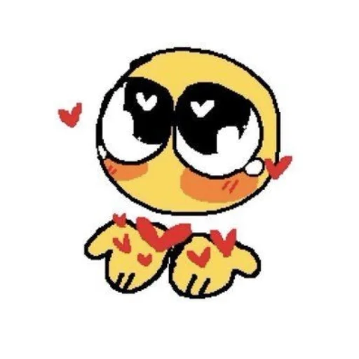 smiley smiley -