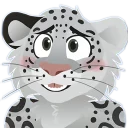 Sticker kieran - 2