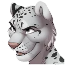 Sticker kieran - 7