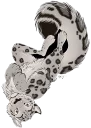 Sticker kieran - 8