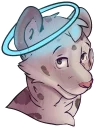 Sticker kieran - 10