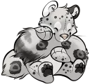 Sticker kieran - 6