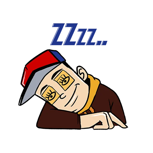 Sticker Snickers ® - 11 Sticker Snickers ® - 11