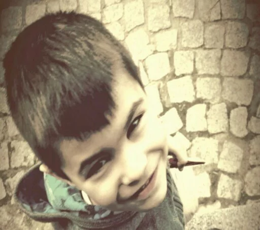 snik snik -