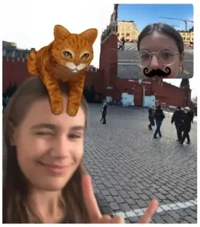 Sticker соняша - 4 Sticker соняша - 4