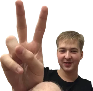 Стикер социологи - 1 Стикер социологи - 1