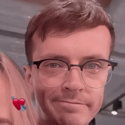 person person human face smile