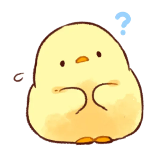 Soft and Cute Chicks Summer @TgSticker Soft and Cute Chicks Summer @TgSticker -