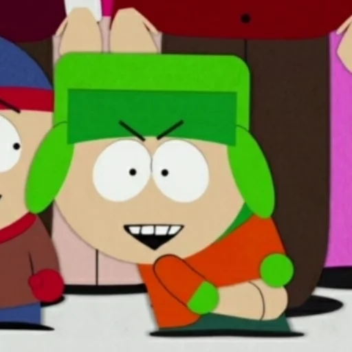 Some cringe with kyle Some cringe with kyle -