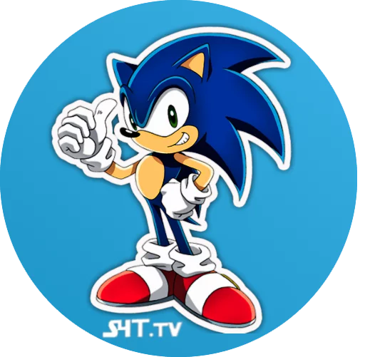 Sonic - S4T.tv Sonic - S4T.tv -