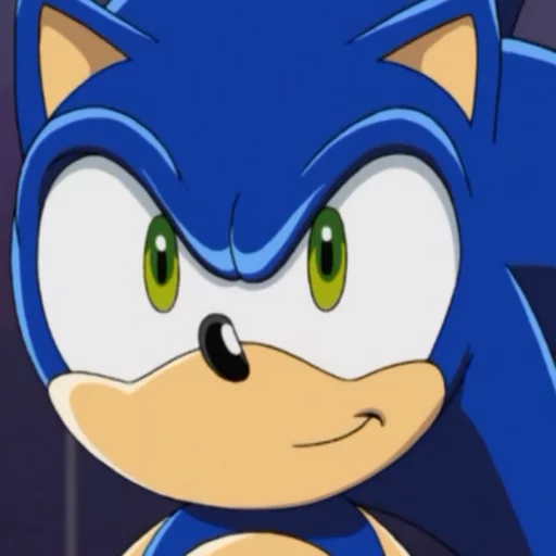 Sonic X Sonic X -