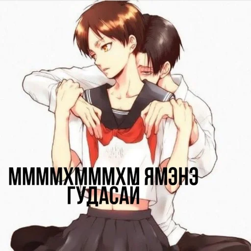 anime anime clothing human face