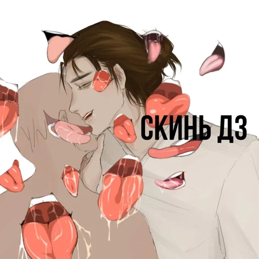 anime anime illustration cartoon