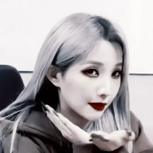 Sticker ❀ soyeon ❀ [@helpik_lisonki] - 8