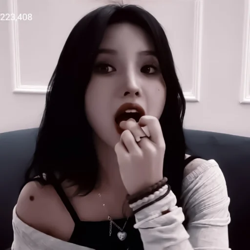 Sticker ❀ soyeon ❀ [@helpik_lisonki] - 5