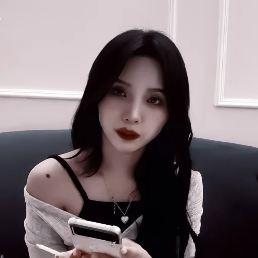 Sticker ❀ soyeon ❀ [@helpik_lisonki] - 2
