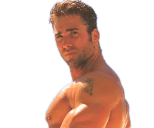 muscle muscle person chest