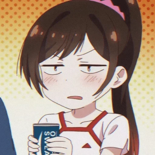 anime anime cartoon manga