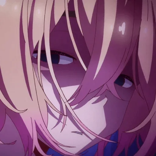 anime anime cartoon cg artwork