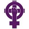 Right Feminism @ychemlen20 — @stckrRobot Right Feminism @ychemlen20 — @stckrRobot - illustration