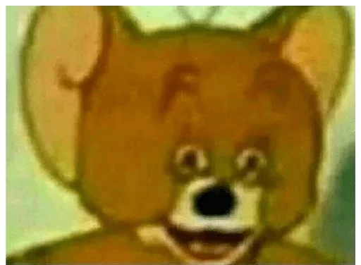 cartoon cartoon mammal dog