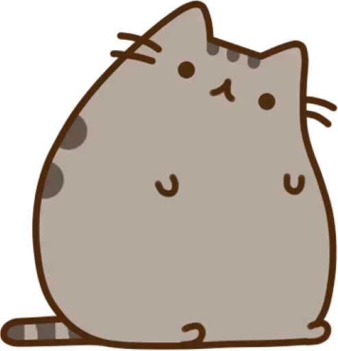 cartoon cartoon cat animal