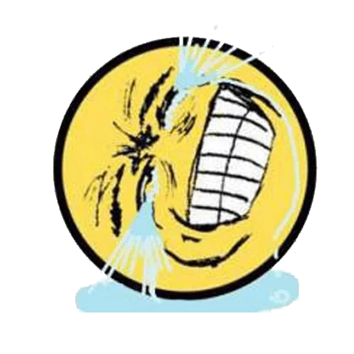 Sticker быдла хануся — @stckrRobot - 4