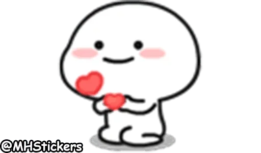 Стикер ObigenkaStikerPack By KaraKatica — @stckrRobot - 2
