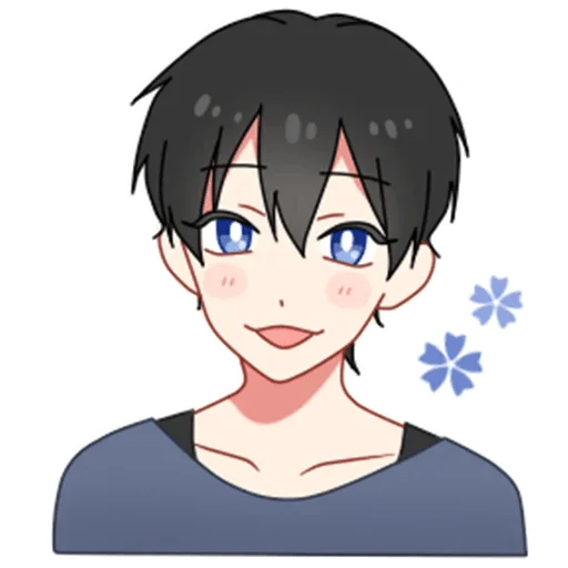 anime anime animated cartoon illustration