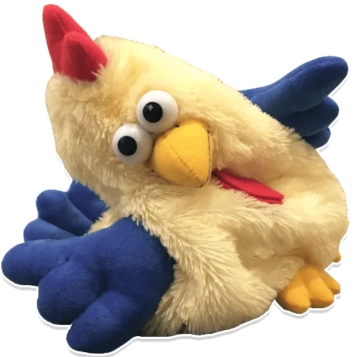 toy toy fabric plush