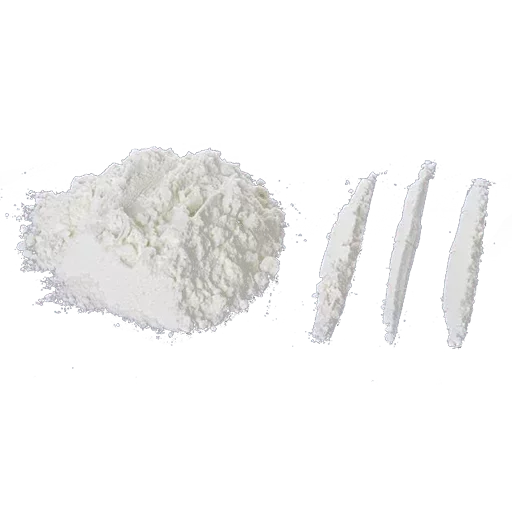 powder powder flour