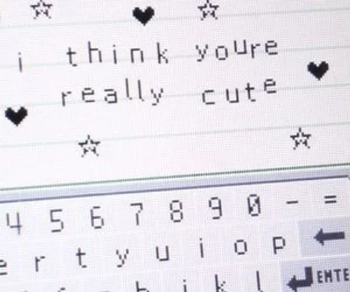 text text screenshot font