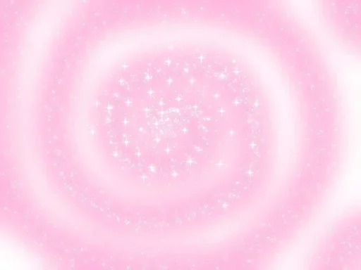 pink pink circle magenta
