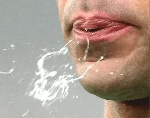 person person water human face