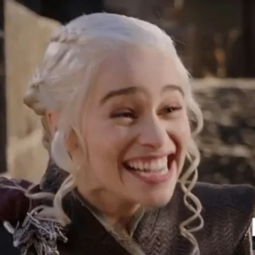 person person human face smile