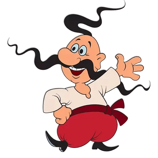 cartoon cartoon clipart drawing